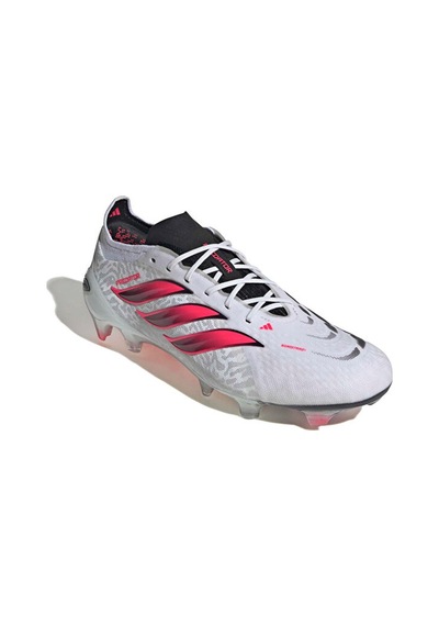 Adidas Predator Elıte Fg Unisex Çim Zemin Kramponu Ih4699 Beyaz