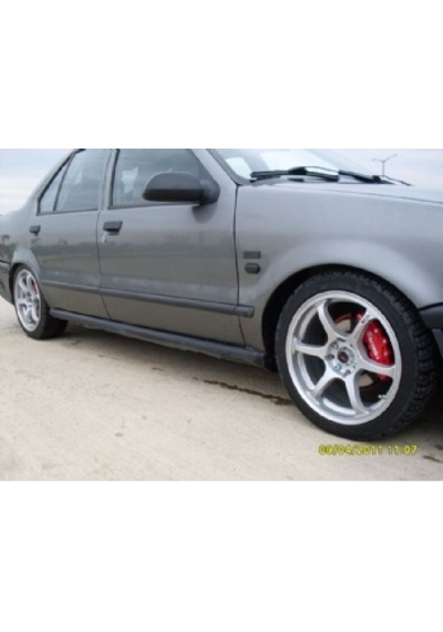 Renault 19 Macpiel Tk. Boyasız