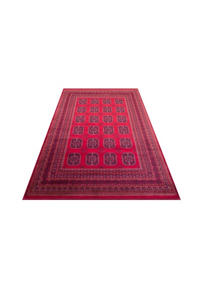 Miras 02 Red Çok Renkli