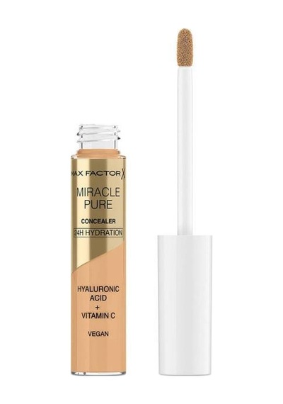 Kapatıcı Miracle Pure Concealer No:2 0