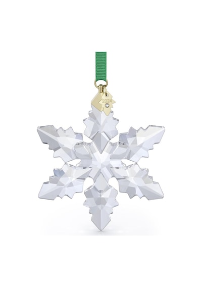 5661079 Swarovski Ev Dekorasyonu Annual Edıtıon:ornament 2024