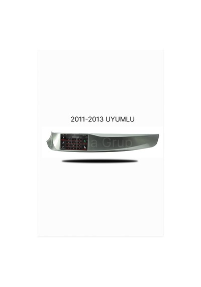 Alfa Romeo Giulietta 2011-2013 Uyumlu 9 İnç Dokunmatik Multimedya Ekran 4-64 Gb