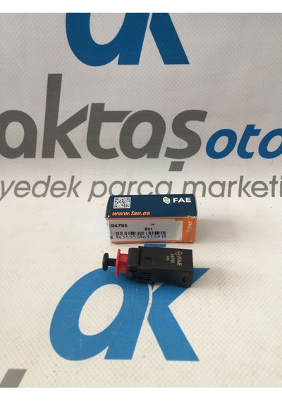 Fren Müşürü Grande Punto