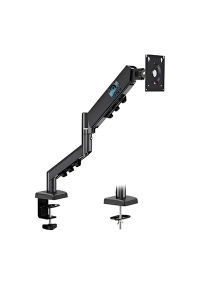 Ef80 Onk Vesa 2025 Yüksek Dönüş Kabiliyetli 32'' Inch Monitör Standı 8kg Kapasiteli