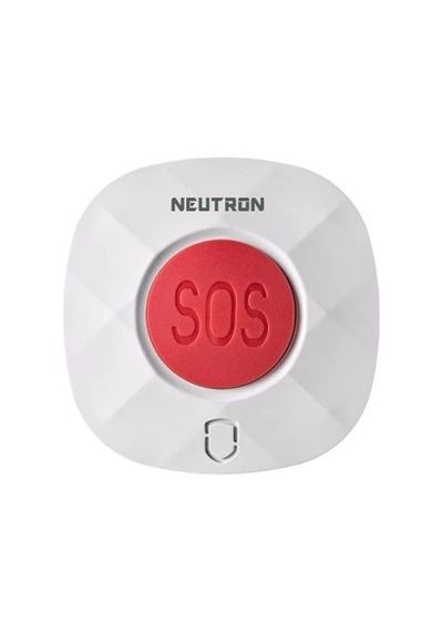 Neutron Ntl-od-99wb Dış Ortam Panel Ve Dahili Sirenli Wifi Akıll