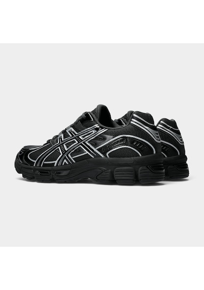 Asics Gel-stratus Mc 1203b049 Unisex Sneaker Gri