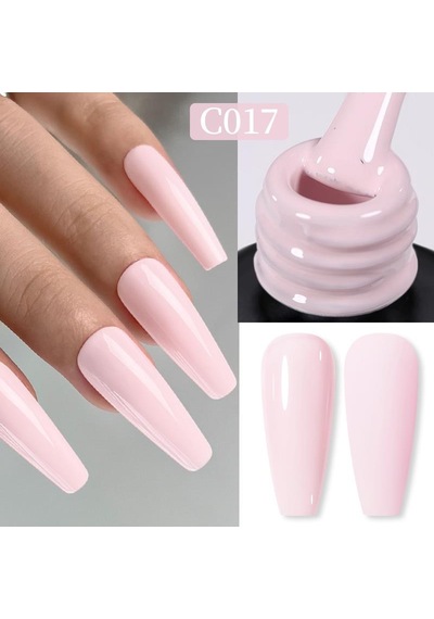 Born Pretty 15 Ml Kalıcı Oje C017 58740
