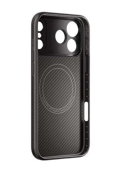 Freewell Pro Filmmaker Apple  Uyumlu iPhone Case Apple  Uyumlu iPhone 17 Pro Max - 17mm Mount
