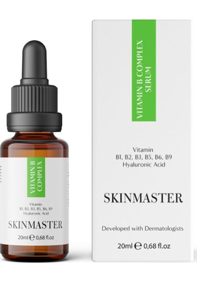 Skinmaster Vitamin B Complex Serum 20 Ml