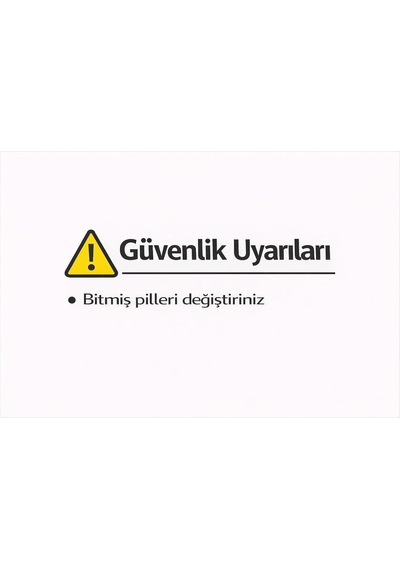 Pilli Led Tealight Mum Sıcak Sarı Renk Dekorasyon Süsleme Düğün Kına Organizasyon 24 Diğer