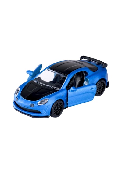 Majorette Premium Cars 221n-1 Alpine A110 R
