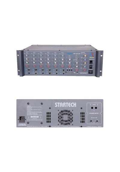 Startech Cooper Rev-400 Usb 400 Watt Reverbli Cami Anfisi Mono Anfi
