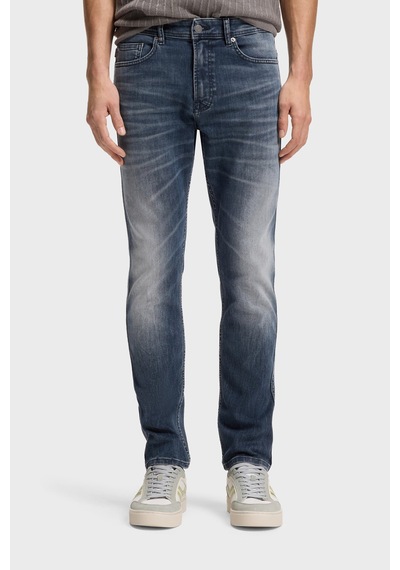 Boss Erkek Kot Pantolon 50559918 410 Lacivert