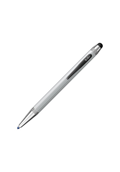 Scrikss Smart Pen Tükenmez Kalem Mat Gri