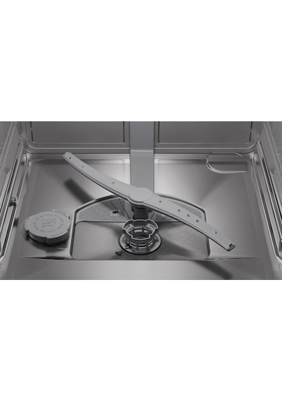 Bosch SMS6ENY60T 6 Programlı 13 Kişilik Bulaşık Makinesi