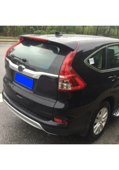 Honda Cr-v Uyumlu Yedek Parça 2012-2017 Bagaj Spoileri Boyasız