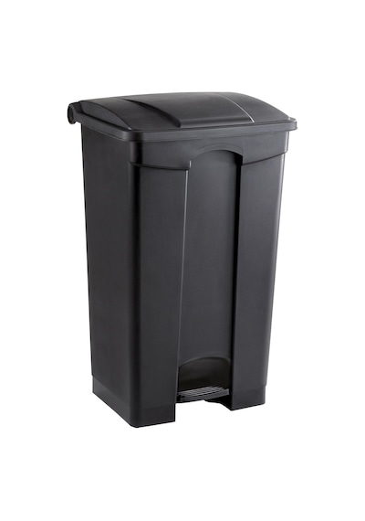 Plastik -on-schnittgutbehaelter 23-gallon