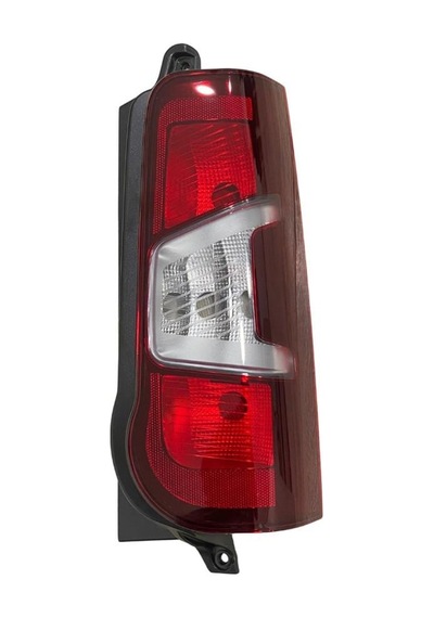 Stop Lambası Duysuz Cıtroen Berlıngo-fıat Doblo-opel Combo-peugeot Partner/rıfter 2018 Sağ