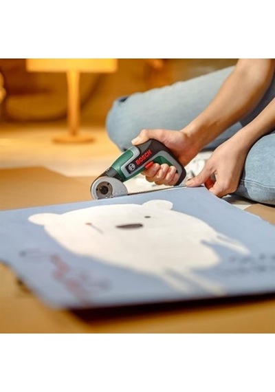 Bosch Uyumlu Kesme Aparatı -
