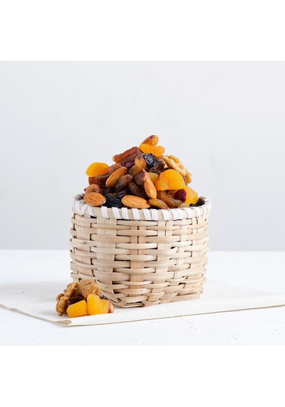 Bulutlar Kuruyemiş Meyveli Karışık Kokteyl 1000 Gr 1 KG