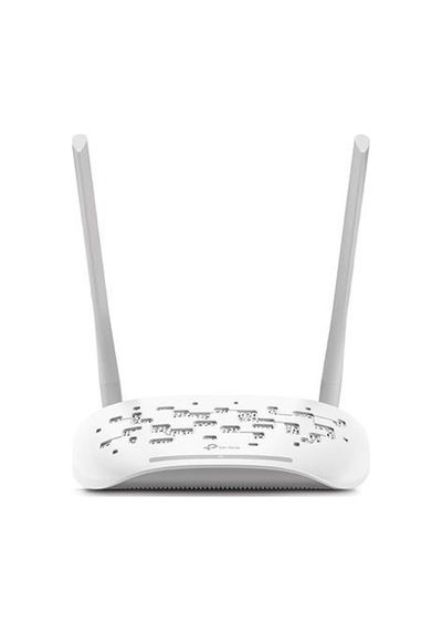 Tp-lınk Td-w9960 N300 2.4ghz Vdsl Modem Router-211516