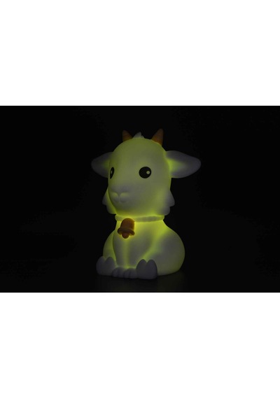 Dhink Zodiac Baby Goat Gece Lambası