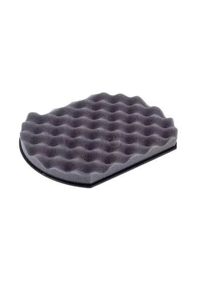 Supurgeplus Bosch Bgs41hyg1/01 Elektrikli Süpürge Filtre Seti, Siyah Diğer