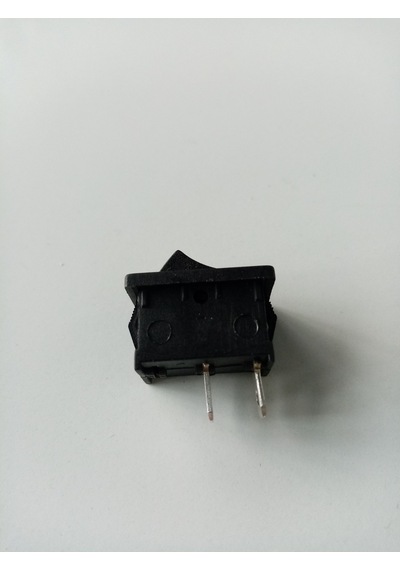 Mini Yaylı Anahtar