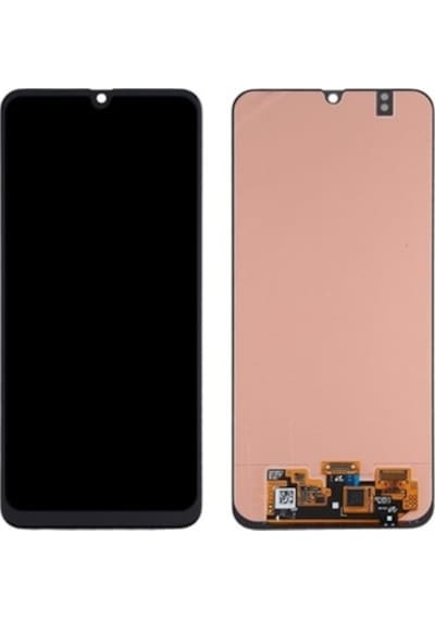 Te Samsung Uyumlu M31 M315 Lcd Ekran Dokunmatik