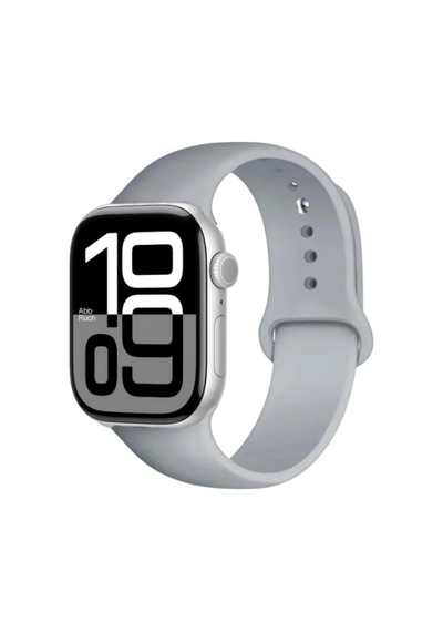 Akıllı Kol Saati Nfc Özellikli Çift Kordonlu Watch X Saat Smart Watch