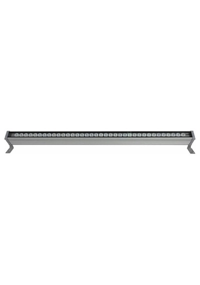Wallwasher Duvar Boyama Led Aydınlatma 150 Cm 54 Watt Yeşil