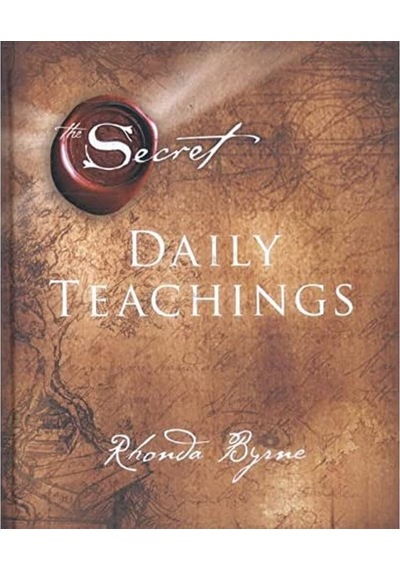 The Secret Daily Teachings