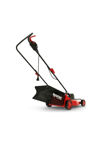 Agromec AG-18CEM Elektrikli Çim Biçme Makinesi