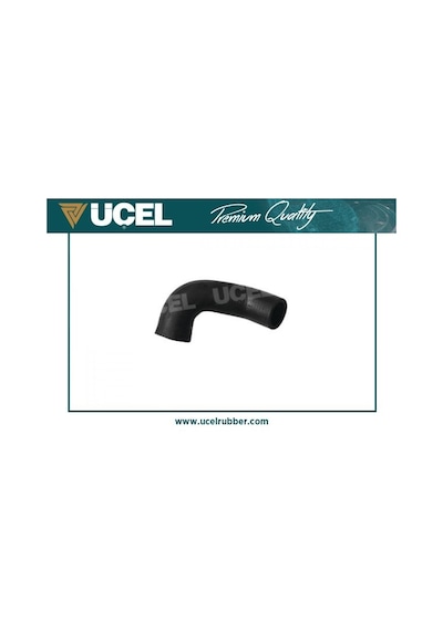 Ucel Turbo Havalandırma Dırsek Hortumu Connect 1.8tdcı 110ps 06 Ucel S21229 7t169f796bg 5050743