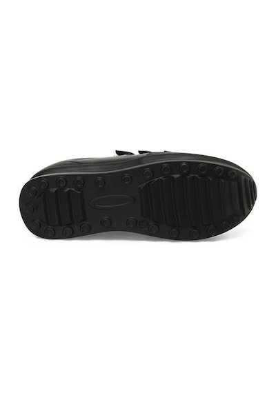 Kinetix Kınetıx 5m Paulet 5fx Sıyah Kadın Sneaker Siyah