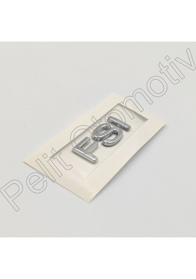 Volkswagen Passat Jetta Fsi Yazisi 2006-2011 3C0853675 530022125