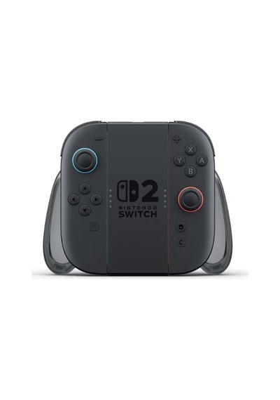 Nintendo Switch 2 Joycon Grip Şarj Tutacağı