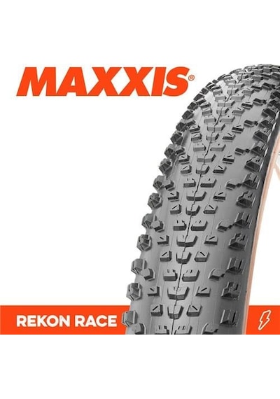 Maxxis 29x2.40 Rekon Race Exo Classic 60 Tpi Telli Dış Lastik