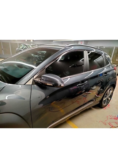 Hyundaı Kona Ayna   Çıtası