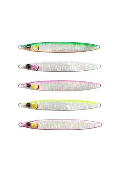 Savage Gear Sardine Glider 14.5 Cm 150 Gr Metal Yem
