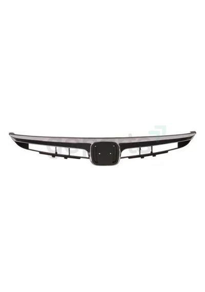 Panjur Diş Nikelaj Honda Civic 2006-2009