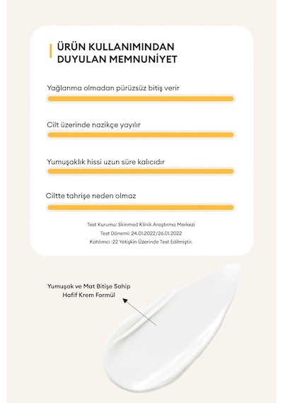 Missha Yağlanma Eğilimi Gösteren Ciltler Için Mat Bitişli Güneş Kremi All Around Safe Block Cotton Sun