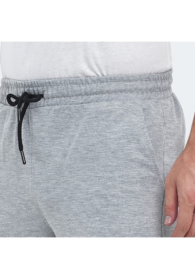 Slazenger ONIONIX I Erkek Eşofman Altı Gri