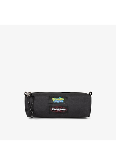 Eastpak Benchmark Single Spongebob Unisex Siyah Kalem Kutusu Ek000372e0c1