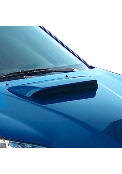 Subaru İmpreza Büyük Havalandırma Boyalı