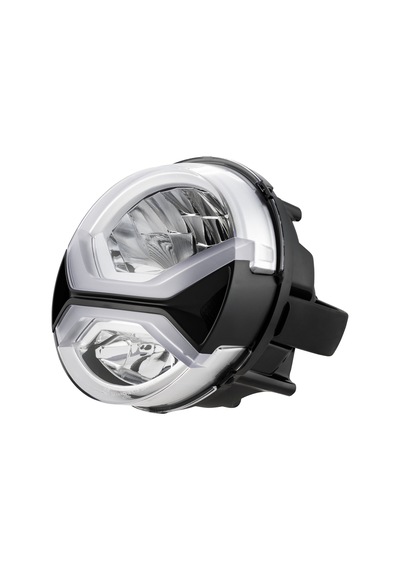 Vespa Gts-gts Super Hpe 125-310 Ön Far Led 2023- / Sıp X Koso
