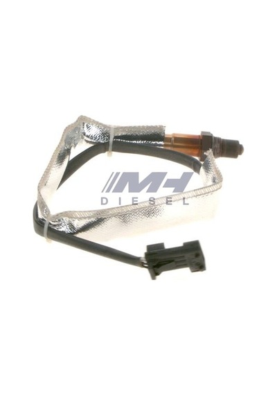 Bosch 0258006682 Lambda Sensörü Volvo C30 C70 S40 S60 S80 V50 V70 Xc70 Xc90 2.5 T5