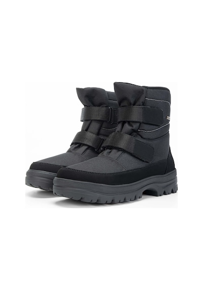 Othree Erkek Deri & Tekstil Siyah Kar Botu 1020 53613 Erk Bot Sk23/24 Black Siyah Othree Erkek Deri & Tekstil Siyah Kar Botu 1020 53613 Erk Bot Sk23/24 Black Siyah