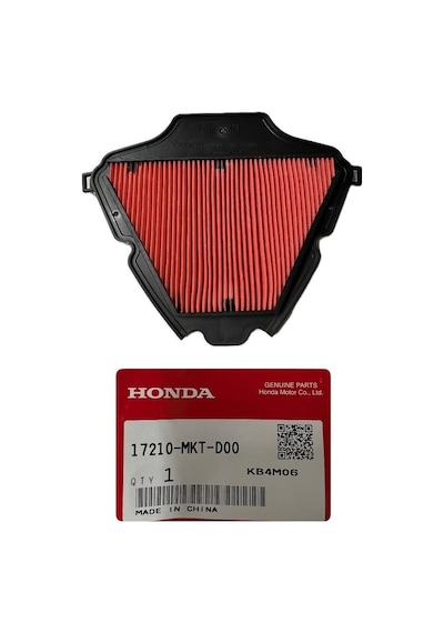 Nc 750 X Hava Filtresi 2021-2025