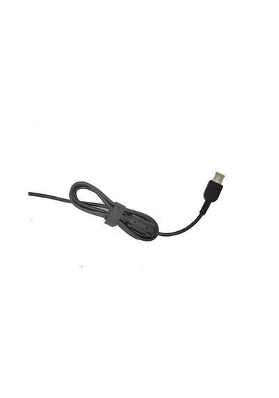 Lenovo Thinkpad 65 W İnce Ac Adaptörü Slim Tip Bina Içi 65 W Si